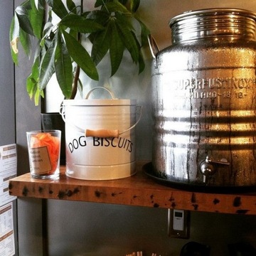 БОЧКА из НЕРЖАВЕЮЩЕЙ СТАЛИ INOX, герметичная, 30л, колба, контейнер, лейка, канистра