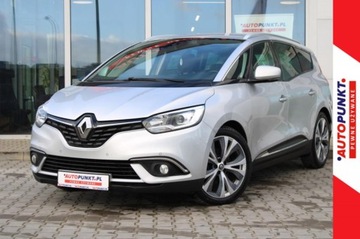 Renault Grand Scenic III 2019 Renault Grand Scenic LIMITED