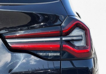 BMW X3 G01 SUV Facelifting 2.0 20d 190KM 2022 BMW X3 Pierwszy wlasciciel FVAT23 Gwarancja Bezwypadkowy xDrive, zdjęcie 7