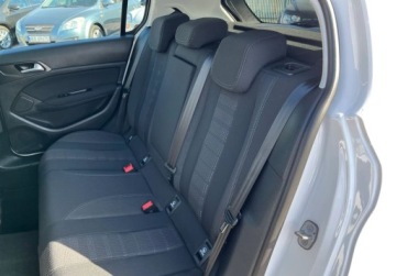 Peugeot 2016 Peugeot 308 panorama, kamera, nawigacja 2.0 Diesel 150KM, zdjęcie 23