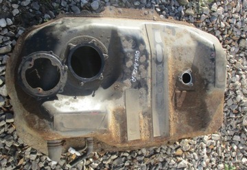 ZBIORNIK PALIWA BAK MITSUBISHI OUTLANDER II 2.2D