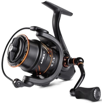 Kołowrotek Brain Apex SE 5000S 5+1BB 4.7:1