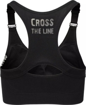 СПОРТИВНЫЙ БЮстгальтер IQ CARMEN II ДЛЯ УПРАЖНЕНИЙ, РАЗМЕР S