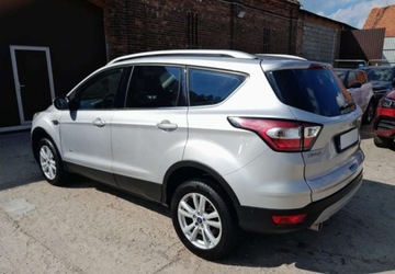 Ford Kuga II 2017 Ford Kuga Cena Brutto 2.0 Benzyna 150KM, zdjęcie 1