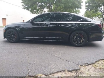 Cadillac 2023 Cadillac Inny 2023 Cadillac CT5-V 4dr Sdn Blackwing 6.2 Benzyna 668KM, zdjęcie 12