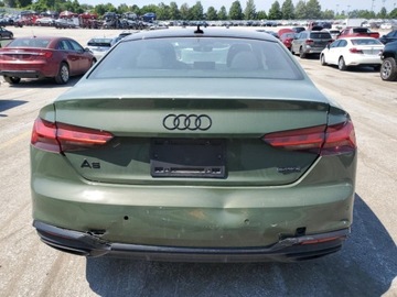 Audi A5 F5 2022 Audi a5 Premium Plus 45 2022 2.0l 2.0 Benzyna 261KM, zdjęcie 2