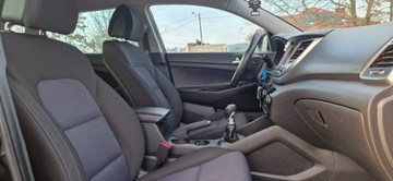 Hyundai Tucson III SUV 1.6 GDI 132KM 2016 Hyundai Tucson Super Stan Bezwypadkowy, zdjęcie 23