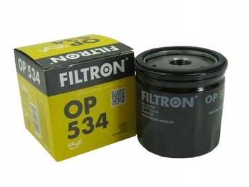 CHRYSLER SEBRING 01-07 2.0I 2.4I FILTR OLEJE