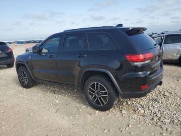 Jeep Grand Cherokee IV 2020 Jeep Grand Cherokee Trailhawk 2020 5.7l 5.7 Benzyna 360KM, zdjęcie 1