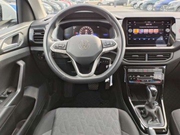 Volkswagen T-Cross SUV Facelifting 1.0 TSI 115KM 2025 Volkswagen T-Cross Benzyna 115KM, zdjęcie 13