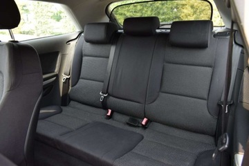 Audi A3 8P Hatchback 3d 1.9 TDI 105KM 2005 Audi A3 1.9 TDI, 3-drzwi, Zarejestrowany, Eko, Klima, Alu, Rok Gwarancji, zdjęcie 16