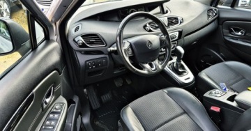 Renault Grand Scenic II Grand Scenic Facelifting 2.0 16v 140KM 2013 Renault Grand Scenic BENZYNA automat LPG GAZ xenon FULL OPCJA 7 FOTELI, zdjęcie 28