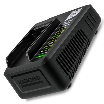 Зарядное устройство KARCHER 2.445-033.0 36В
