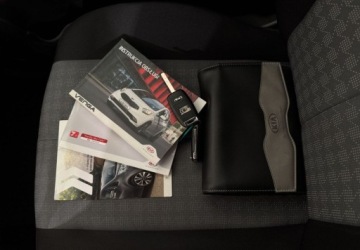 Kia Venga Mikrovan Facelifting 1.4 DOHC 90KM 2016 Kia Venga 1.4 90KM M5 2016 r., przebieg tylko 77tys.km 1.4 Benzyna 90KM, zdjęcie 15