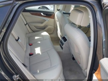 Audi A6 C8 Limousine 2.0 45 TFSI 265KM 2023 Audi A6 Limousine Premium 45Tfsi Quattro S Tronic 2023, 2.0L R4 265KM, od, zdjęcie 9