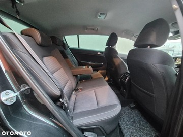 Kia Sportage IV SUV Facelifting 1.6 CRDI 136KM 2019 Kia Sportage 1,6 CDRi 4WD, zdjęcie 17