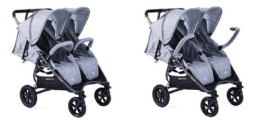 VALCO DUO SNAP SPORT FOREST WALKER