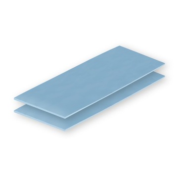 Arctic Termopad Thermal Pad 200x100mm 1mm 2 sztuki