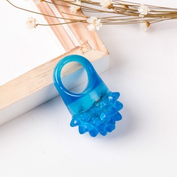 100шт. СВЕТЯЩИЕСЯ КОЛЬЦА КЛУБНИКИ. Светодиодный флуоресцентный кольцевой светильник.