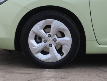 Suzuki Swift VI Hatchback Facelifting 1.2 DualJet SHVS 83KM 2024 Suzuki Swift 1.2, Salon Polska, 1. Właściciel, zdjęcie 14