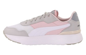 Buty młodzieżowe Puma R78 Voyage 382048 07