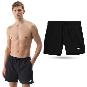 МУЖСКИЕ ПЛАВАТЕЛЬНЫЕ ШОРТЫ 4F ПЛЯЖНЫЕ ШОРТЫ ВОДА ЛИМИТЕД