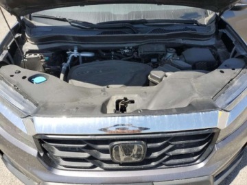 Honda Ridgeline 2023 Honda Ridgeline RTL 2023 3.5 Benzyna 280KM, zdjęcie 6