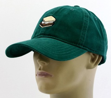 Бейсбольная кепка SANDWICH EMBROIDERY SANDWICH 54-58см