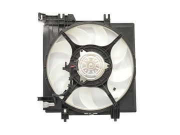 SUBARU IMPREZA XV 2012-2015 VENTILÁTOR CHLADIČŮ 4