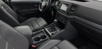 Volkswagen Amarok I 2018 Volkswagen Amarok Highline*Led*4Motion, zdjęcie 11