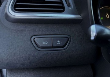 Renault Kadjar Crossover 1.5 dCi 110KM 2018 Renault Kadjar 1.5 DCI NAVI manual gwarancja BEZWYPADKOWY LED 1.5, zdjęcie 31