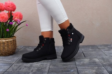 ЗИМНИЕ СПОРТИВНЫЕ БОТИНКИ ЖЕНСКИЕ УТЕПЛЕННЫЕ НА МОЛНИИ