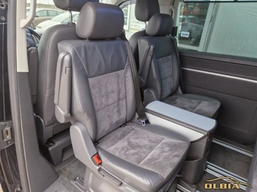 Volkswagen Multivan T6 2014 Volkswagen Multivan Dsg 4x4 Highline Zadbany 2.0 Diesel 180KM, zdjęcie 23