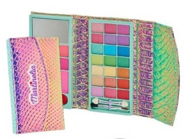 Набор детской косметички MARTINELIA