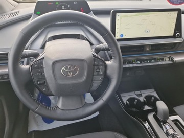 Toyota Prius V (XW60) 2023 Toyota Prius Plug-in Hybrid IV (2015-2020) Toyota, zdjęcie 14