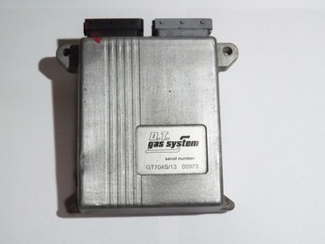 STEROWNIK Komputer LPG DT Gas 704S GT01