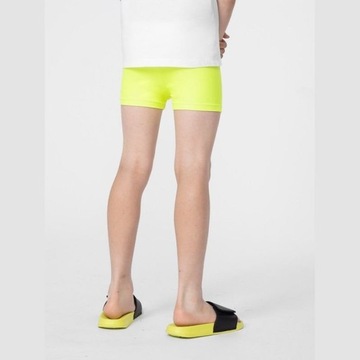 Плавки для плавания для мальчиков 4F БАССЕЙН ЛЕТНИЕ ПЛЯЖИ 146/152