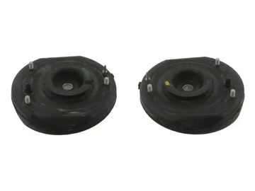 2X ULOŽENÍ TLUMIČE FEBI BILSTEIN L+P DO RENAULT AVANTIME ESPACE III