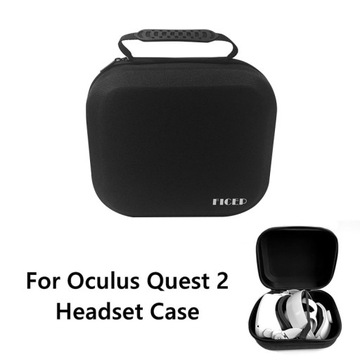 Чехол Storage Box VR для Oculus Quest 2, Pico 4