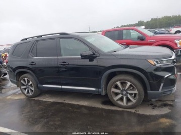 Honda Pilot II 2023 Honda Pilot Touring 2023 3.5l 3.5 Benzyna 285KM, zdjęcie 6