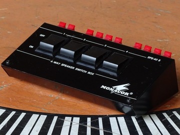 Монакор СПС-40С. 0224