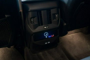 BMW X3 G45 2025 BMW X3 NOWE BMW X3 30e xDrive - Dostępny od, zdjęcie 15