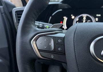 Lexus NX II SUV Facelifting 2.5 450h+ 309KM 2025 Lexus NX 450h Prestige AWD Design Tazuna Salon PL VAT 23 Bezwypadkowy, zdjęcie 20