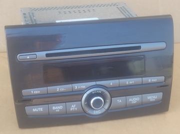 FIAT BRAVO II RADIO CD 735451941