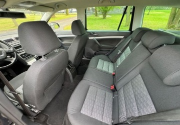 Skoda Octavia II Kombi 2.0 TDI CR DPF 110KM 2012 Skoda Octavia Oryginalny lakier, bezwypadkowy, zadbany, bez korozji 2.0, zdjęcie 18