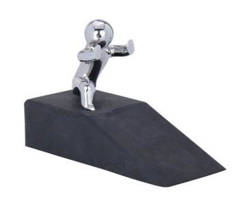 STOPER DO DRZWI ODBOJNIK HERKULES DESIGN WENKO