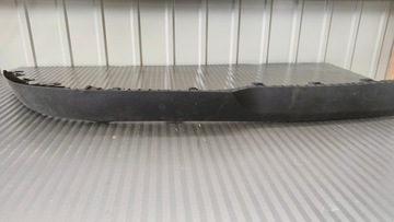 HOKEJ DOKŁADKA SPOILER PRAWY OPEL VECTRA C 13182881 NOWY