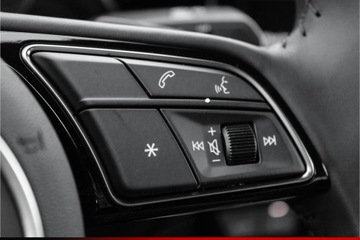 Audi A3 8Y Sportback 1.5 35 TFSI 150KM 2024 Audi A3 1.5 35 TFSI S Line Sportbackl (150KM), zdjęcie 7