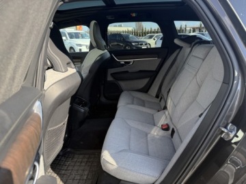Volvo V90 II Kombi 2.0 D5 235KM 2020 Volvo V90 Cross Country Cross Country D5 AWD Pro |, zdjęcie 18