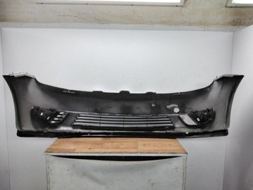 FORD FIESTA MK6 NÁRAZNÍK PŘEDNÍ